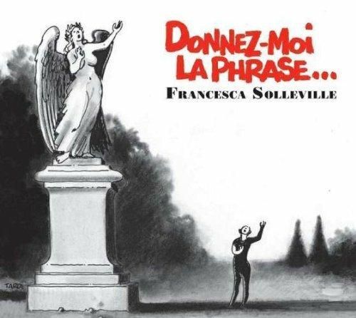 Donnez-Moi La Phrase. État correct -  reconditionné disponible sur Label Emmaüs